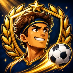 Goal Titans app icon